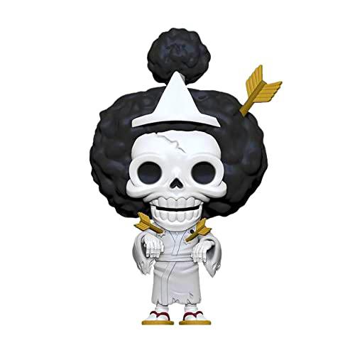 Funko 54463 POP Animation One Piece- Brook