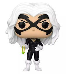 POP! Marvel 958 Black Cat Special Edition