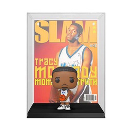 Funko Pop NBA Cover: Slam- Tracy McGrady