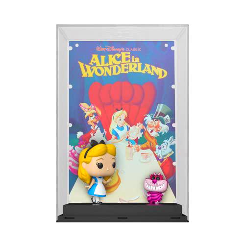 Funko: Pop Movie Poster: Disney - Alice in Wonderland