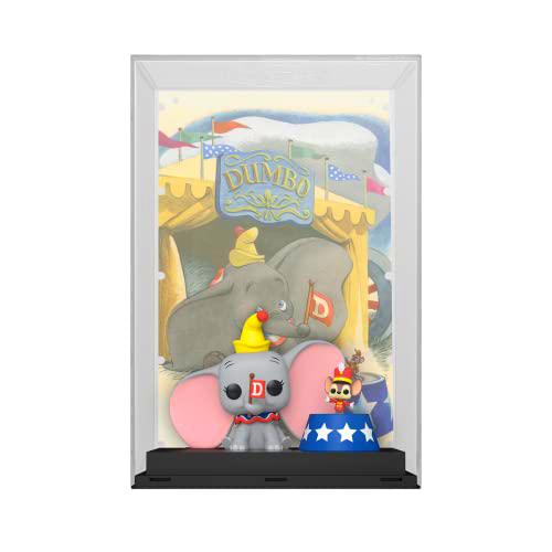 Funko: Pop Movie Poster: Disney - Dumbo