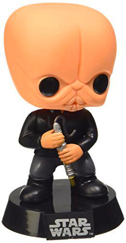 Funko 024783 Pop Star Wars figrin D 'an 48 Vinilo Figure