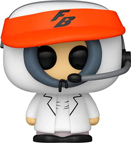 Funko Pop TV: South Park - Boyband Kenny