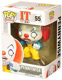 Funko Pop Movies ça It Pennywise