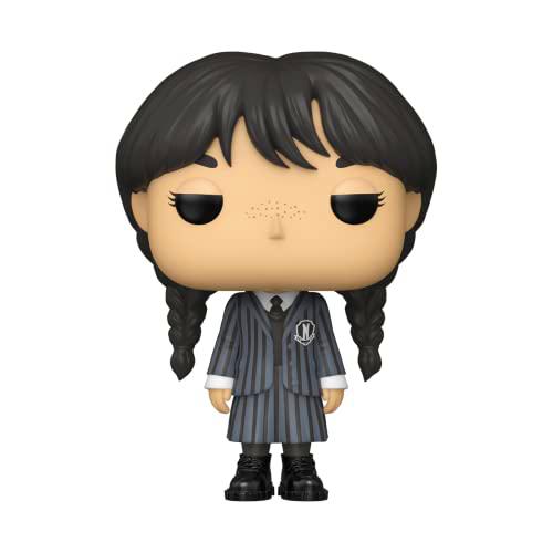 Funko Pop TV: Wednesday - Wednesday