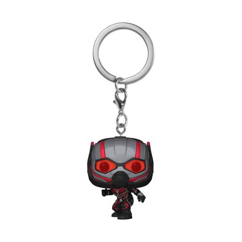 Funko Pop Keychain: Ant-Man and The Wasp: Quantumania