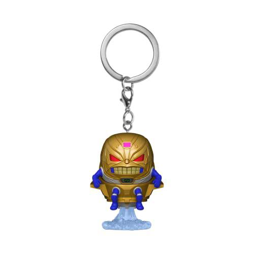 Funko Pop Keychain: Ant-Man and The Wasp: Quantumania