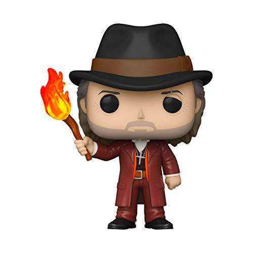 Funko 49800 POP Movies Bram Stoker's- Van Helsing