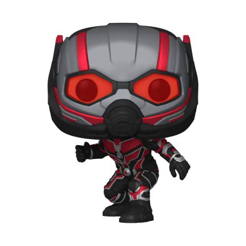 Funko Pop Vinyl: Ant-Man and The Wasp: Quantumania