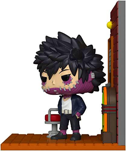 FUNKO POP! DELUXE: My Hero Academia - Dab i(Hideout)