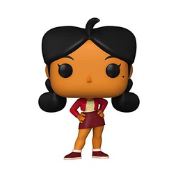 Funko Pop Disney: Proud Family - Penny