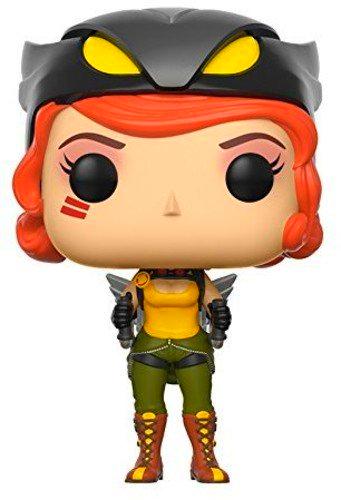 Funko Pop! - DC Bombshells Hawkgirl Figura de Vinilo 22892