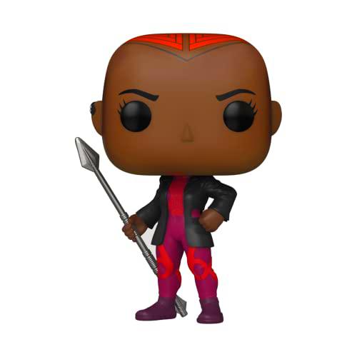 Funko Pop! Marvel - Black Panther: Wakanda Forever