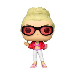 Funko 46775 Pop Movies: Legally Blonde - Elle in Sun