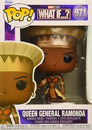 Funko 58650 Pop Marvel: Anything Goes S3 - Pop 4