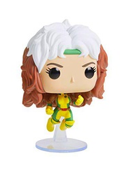 Funko POP! X-Men #484 - Rogue Flying H.T. Exclusive