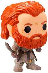 Game of Thrones Figura Tormund Giantsbane (Funko 12217)