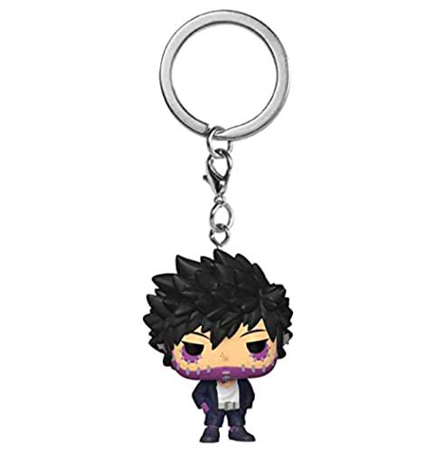 Funko: Pop Keychain: MHA - Dabi (Hideout)