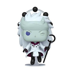 POP! Naruto: Shippuden - Madara Uchiha (Sage of The Six Paths) Glow in The Dark Exclusive