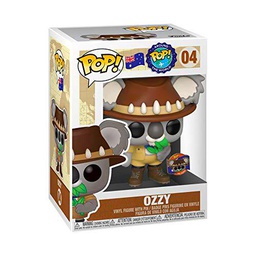 POP Funko Around The World - OZZY The Koala with Collector Pin Australia