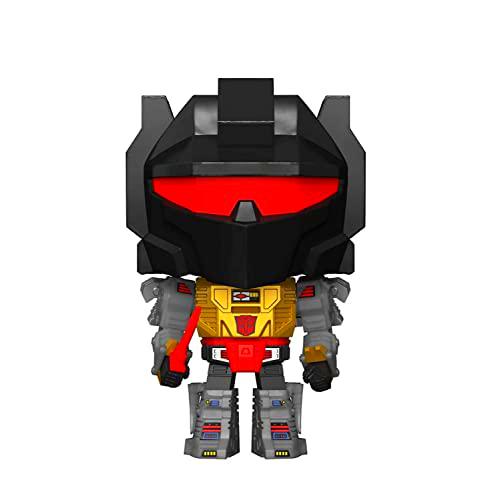 Funko POP! Retro Toys #69 - Grimlock 2021 ECCC Shared Exclusive