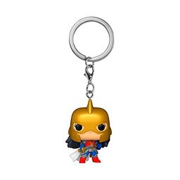 Pop Keychain: WW 80th-WW (Flashpoint)