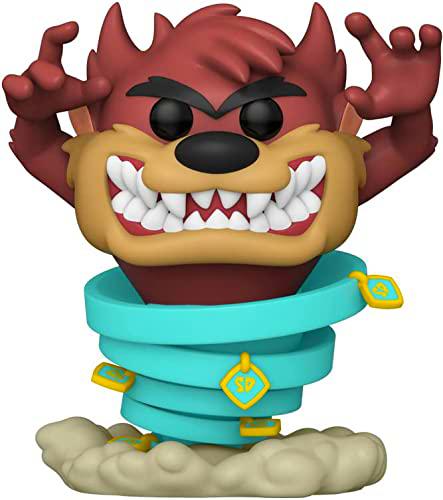 Funko Pop Animation: Hanna-Barbera - Taz as Scooby