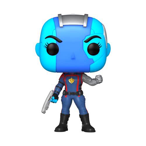 Funko: Pop Vinyl: Guardians of The Galaxy 3 - Nebula