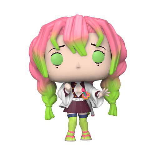 Funko: Pop Animation: Demon Slayer- Mitsuri Kanroji