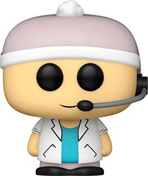 Funko Pop TV: South Park - Boyband Stan