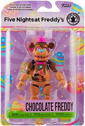 Funko- Action Figure Five Night at Freddies Chocolate Freddy Juguete coleccionable