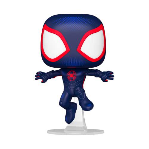 Funko Pop Jumbo: Spider-Man: Across The Spider-Verse