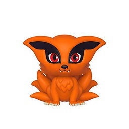 Funko - 5 Star: Naruto S3 - Kurama Figura Coleccionable