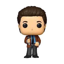 Funko 54734 POP TV Seinfeld- Jerry doing Standup