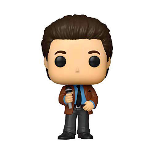 Funko 54734 POP TV Seinfeld- Jerry doing Standup