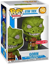 POP! Star Trek: The Original Series 1143- Gorn Special Edition