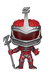 Funko 32803 POP Vinyl: Power Rangers: Lord Zedd