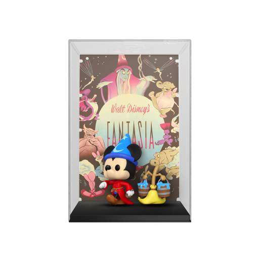 Funko Pop Movie Poster: Disney - D100 - Fantasia