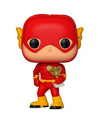 Funko Pop! Televisión: Big Bang Theory - Sheldon Cooper (Exclusivo del Reino Unido)