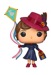 Funko 33906 Mary Poppins With Kite