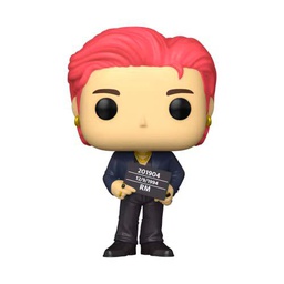 Funko Pop Rocks: BTS Butter- RM