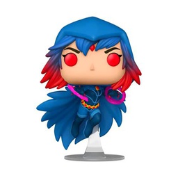 Funko Pop! Heroes: DC- Raven