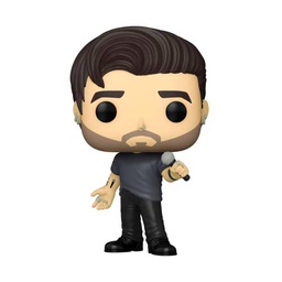 Funko 61438 Pop Rocks: Zayn Malik