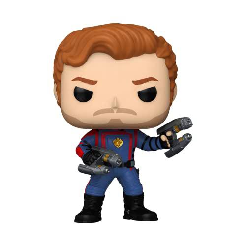 Funko: Pop Vinyl: Guardians of The Galaxy 3 - Star-Lord