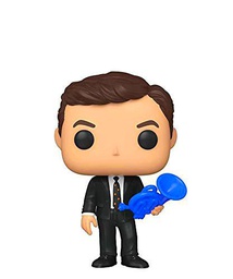 Popsplanet Funko Pop! Television - Cómo me meto a tu madre