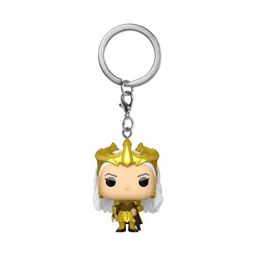 Pop Keychain: Shazam 2: Fury of The Gods - Hespera