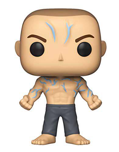 Split - Figura Funko Pop - Beast