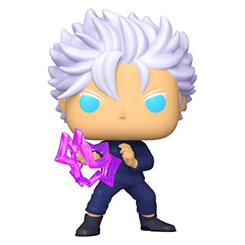 Jujutsu Kaisen Satoru Gojo Hollow Purple Pop! Vinilo