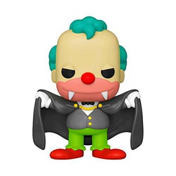 Pop! Animation: Simpsons- Vampire Krusty