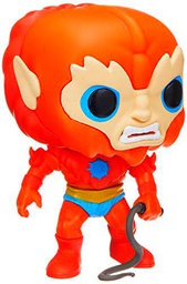 Funko Pop!- S2: Beastman Figura de Vinilo (21813)